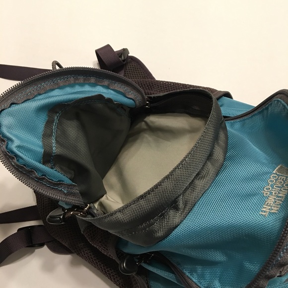 Mountain Equipment Co-op Backpack - Picture 6 of 16